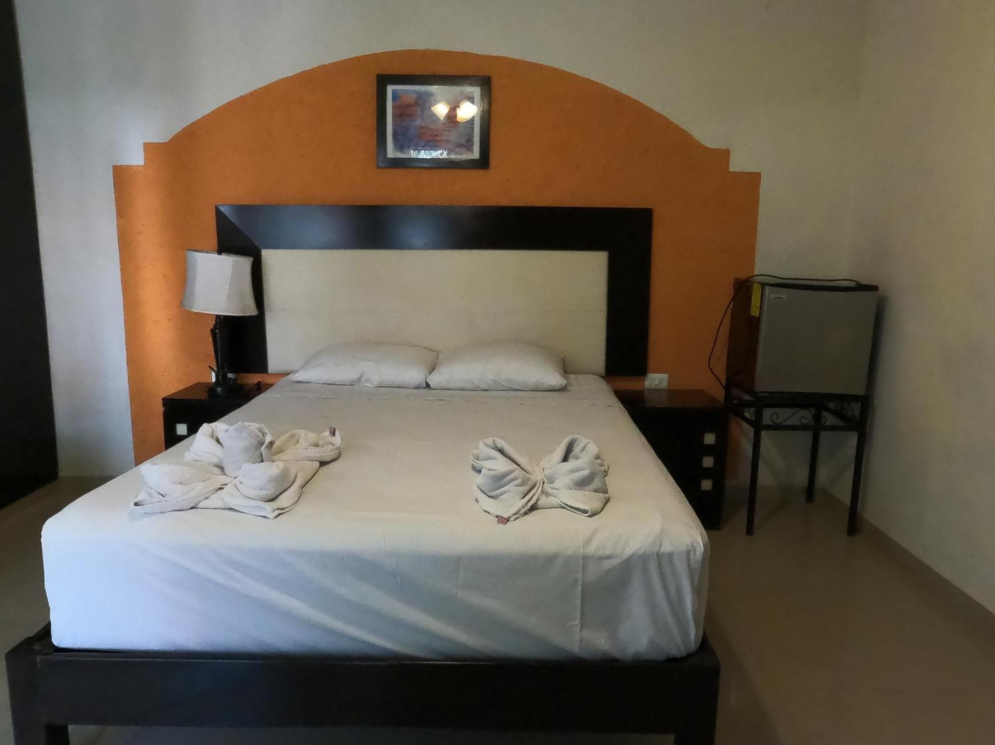 Hotel Quinta Marciala Mx Valladolid  Exteriör bild