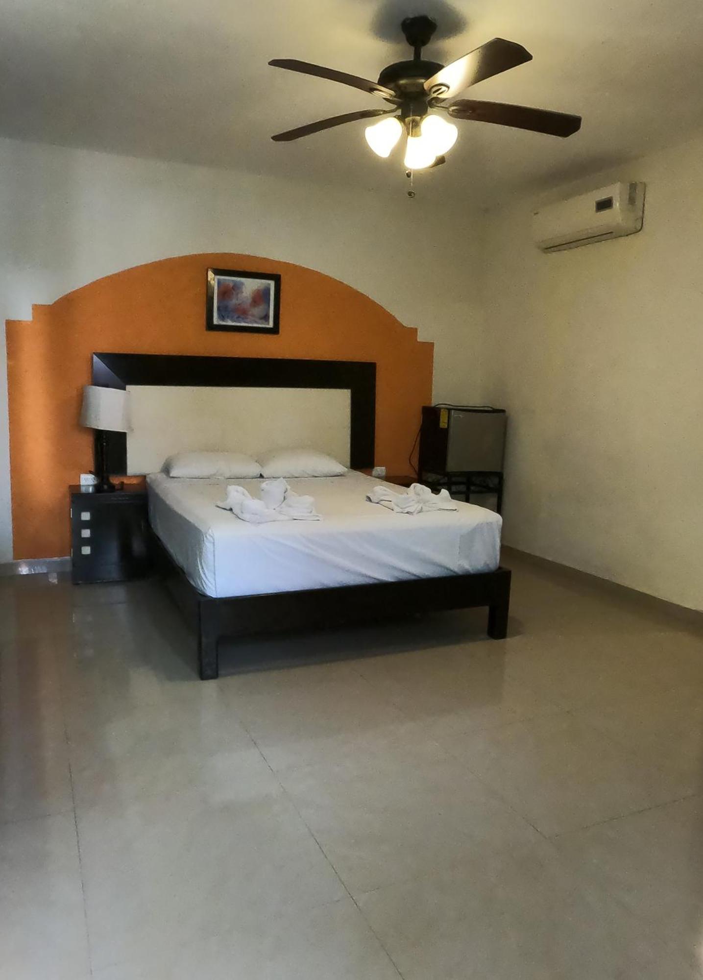 Hotel Quinta Marciala Mx Valladolid  Exteriör bild
